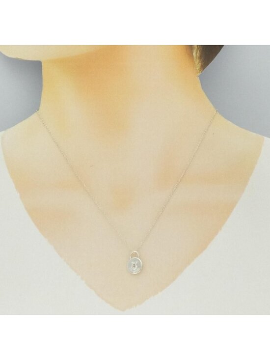 Tiffany & Co Rock Necklace